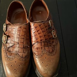 Very Rare Dr Martens